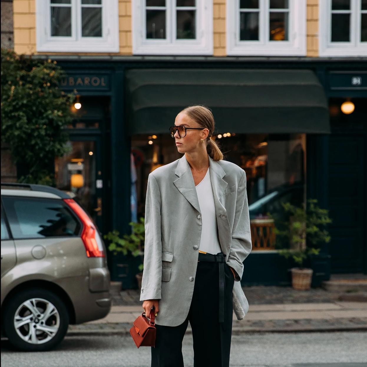 Estas son las prendas y accesorios estrella de Massimo Dutti con las que completarás tu armario de primavera. /