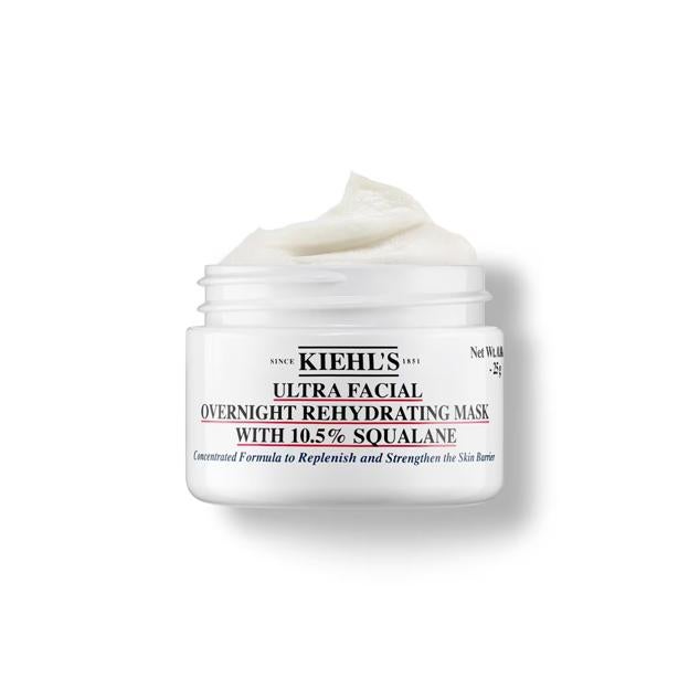 Mascarilla de noche Ultra Facial de Kiehl's