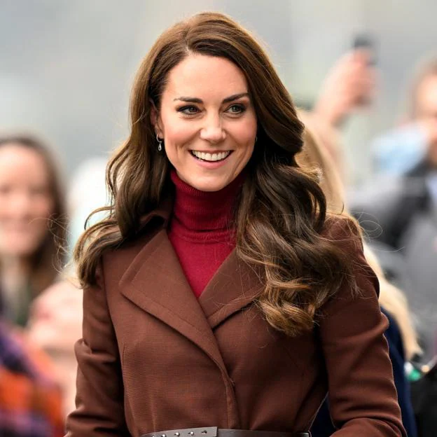 La polémica primera foto de Kate Middleton y las especulaciones: desde que Meghan Markle la ha filtrado hasta que es una doble
