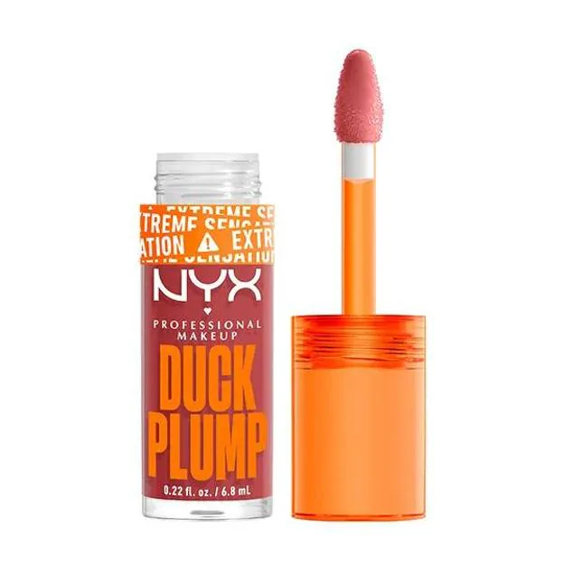 Duck Plump en tono 08 de NYX