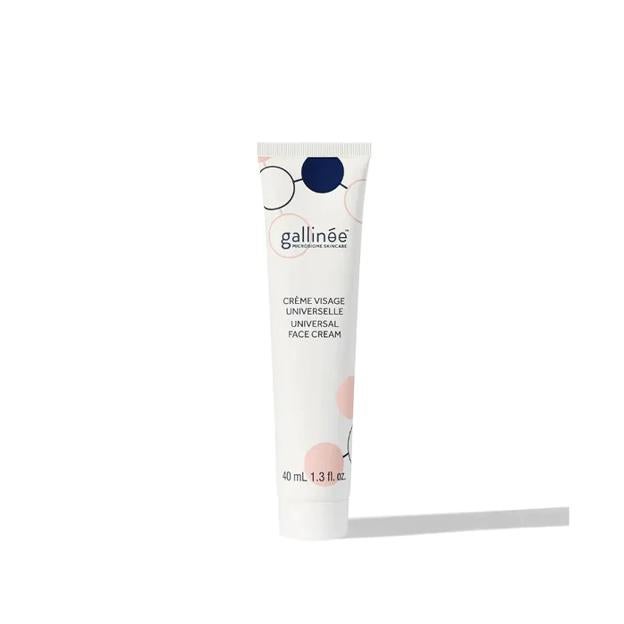 Crema facial Hydrating Face Cream de Gallinée (40,95 euros).