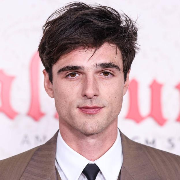 La vida privada de Jacob Elordi, el actor más guapo de su generación: escándalo con su exnovia influencer y orígenes vascos