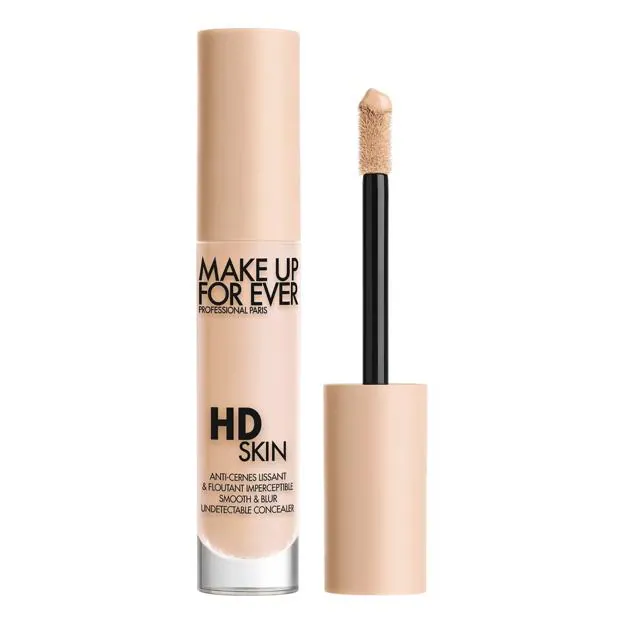 HD Skin Concealer de Make Up For Ever