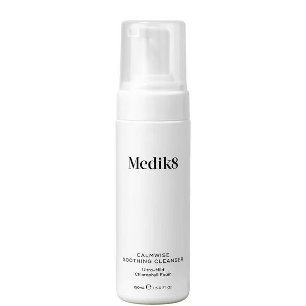 Medik8 Calmwise Soothing Cleanser.