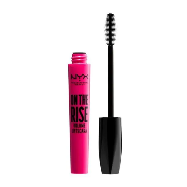 On The Rise Volume Liftscara de NYX. Precio: 9,95 euros