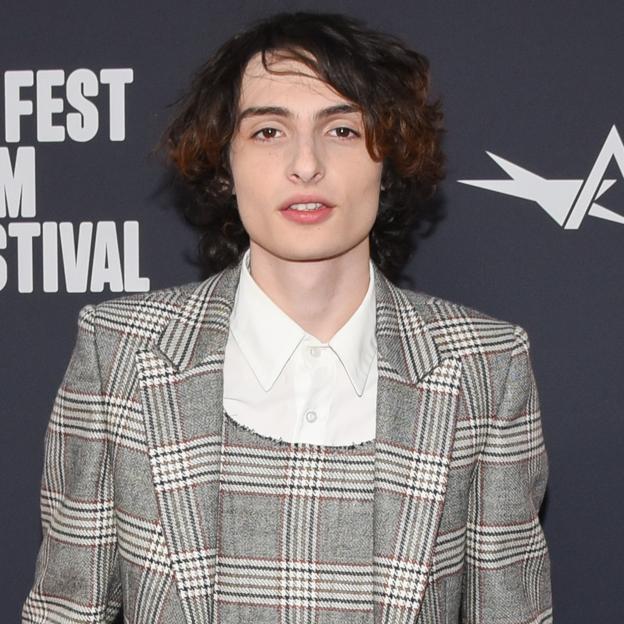 Finn Wolfhard, más allá de 'Stranger things': ataques de pánico, una novia muy discreta y la amenaza de sus fans