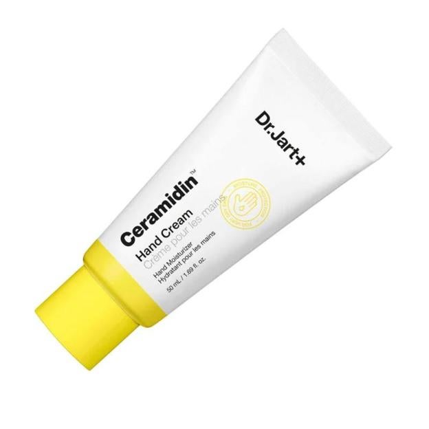 Ceramidin Hand Cream de Dr. Jart+