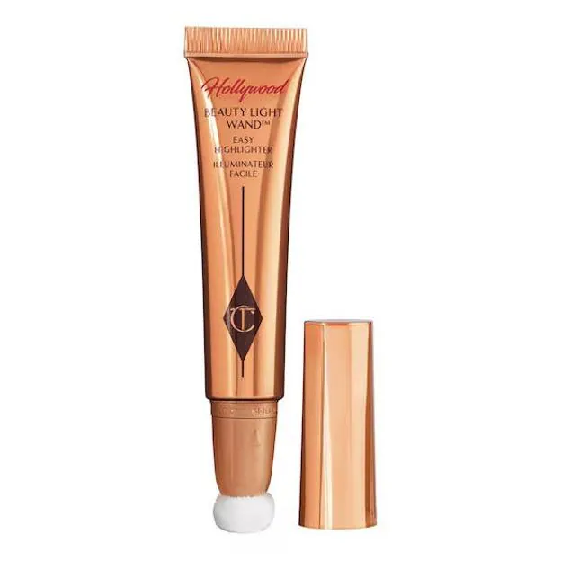 Beauty Light Wand de Charlotte Tilbury