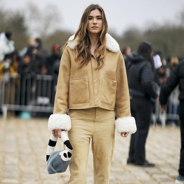 Tendencias de otoño-invierno 24/25: todos los looks que se llevarán la próxima temporada