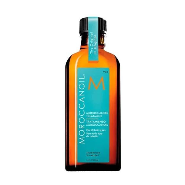 Tratamiento Moroccanoil®.