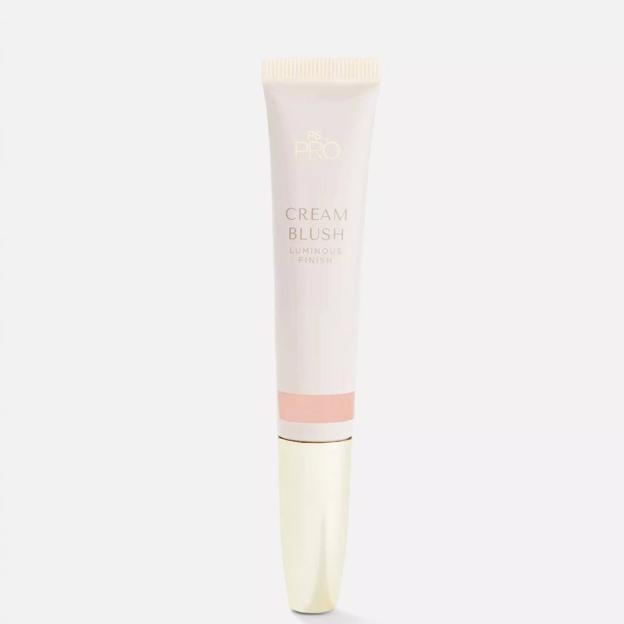 Cream Blush. Precio: 5 euros