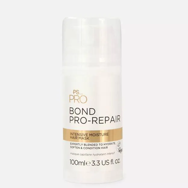 Bond Pro Repair Mask. Precio: 5 euros