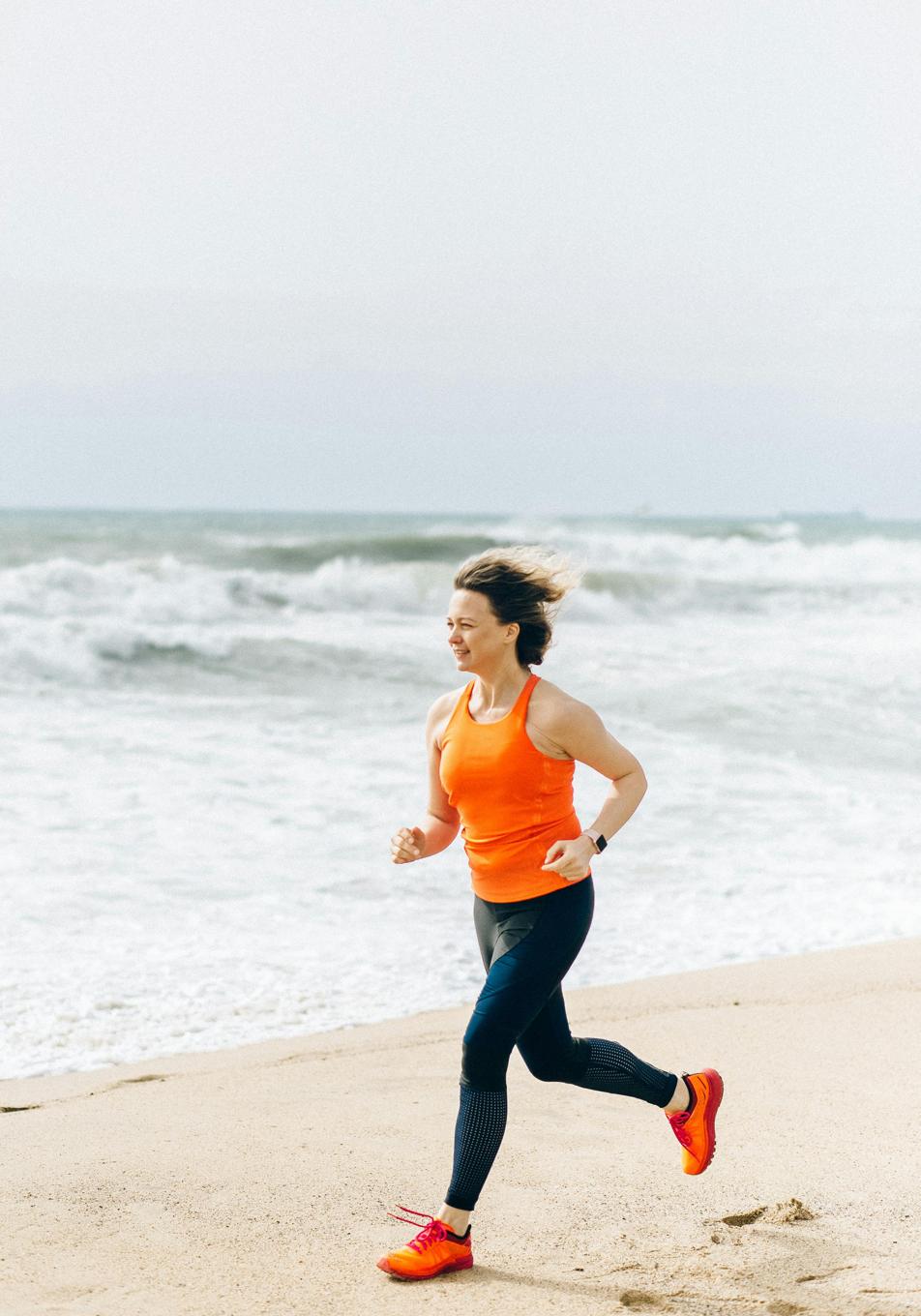 Correr a los 50: consejos, errores y cómo hacerte runner (y triunfar) en etapa adulta