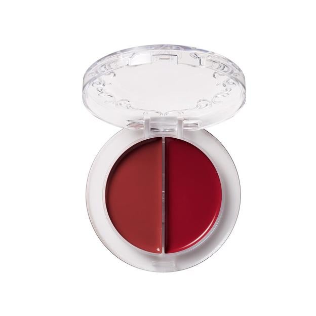 Colorete Good Apple BlusH de KVD Beauty.