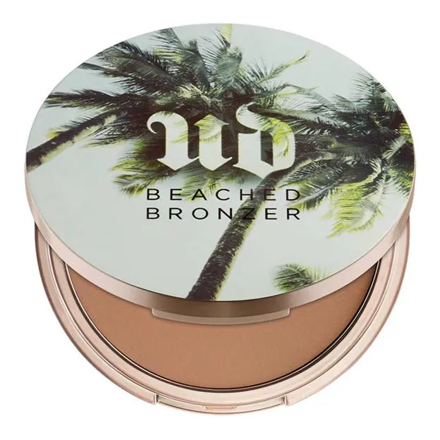 Beached Bronzer de Urban Decay