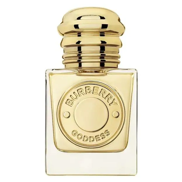 Burberry Goddess Eau de Parfum.