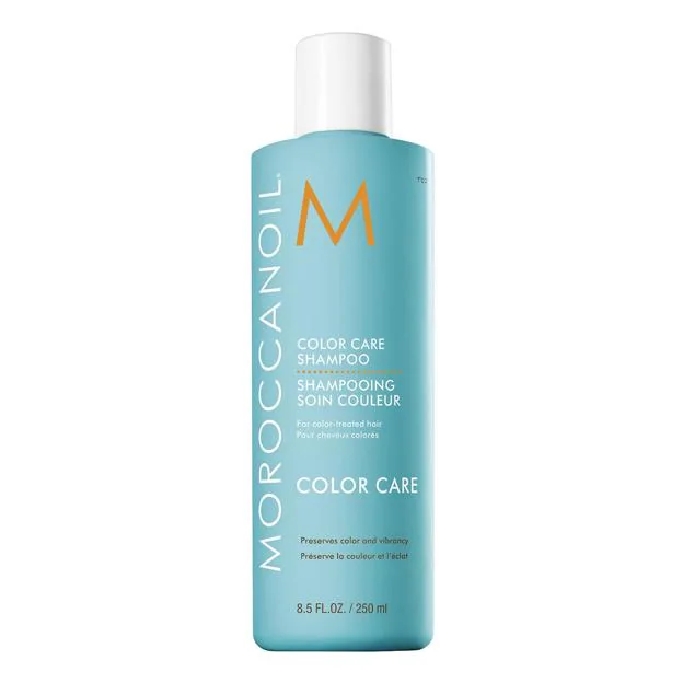 Color Care Shampoo de Moroccanoil