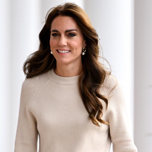 Sale a la luz la verdadera razón por la que Kate Middleton se vio obligada a publicar el vídeo con su diagnóstico de cáncer