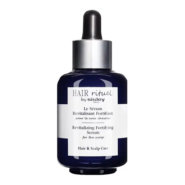 Hair Rituel by Sisley Serum Revitalisant Fortifiant.