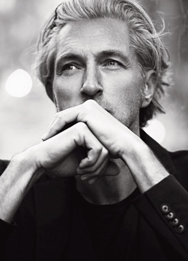 Marcel Wanders.