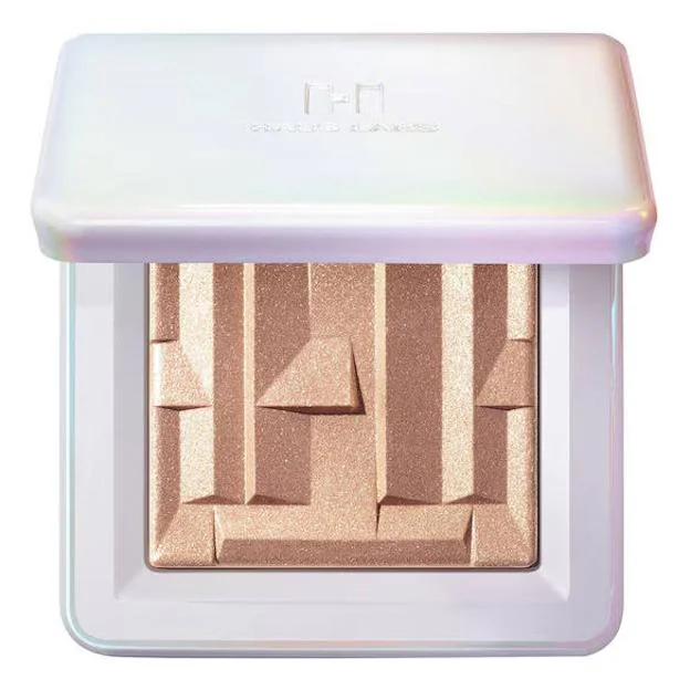 Bio-Radiant Gel-Powder Highlighter de Haus Labs. Precio: 46,99 euros