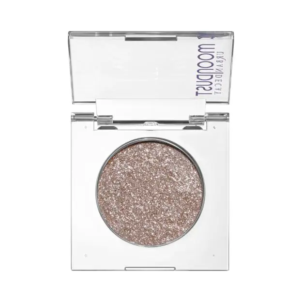 Moondust Space Cowboy de Urban Decay.