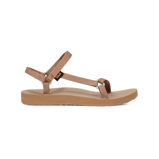 Sandalias Original Universal Slim de TEVA (65 euros).