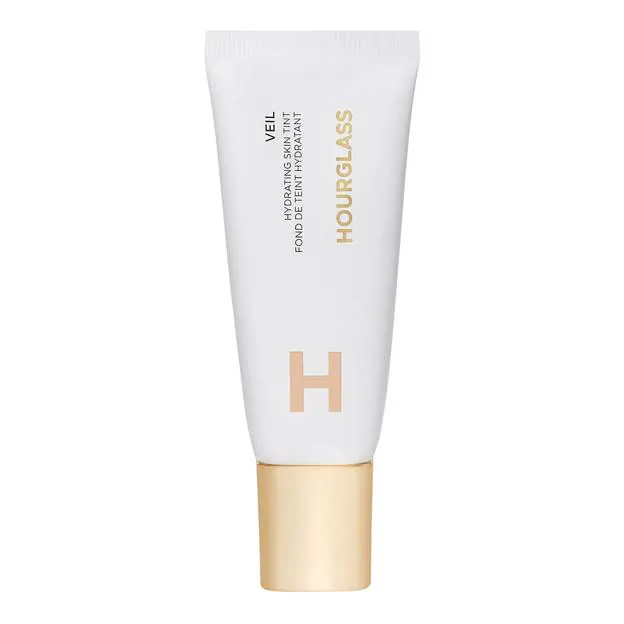 Veil Hydrating Skin Tint de Hourglass. Precio: 55,99 euros