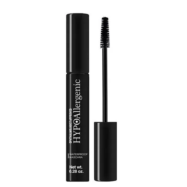 HYPOAllergenic Waterproof Mascara de Bell