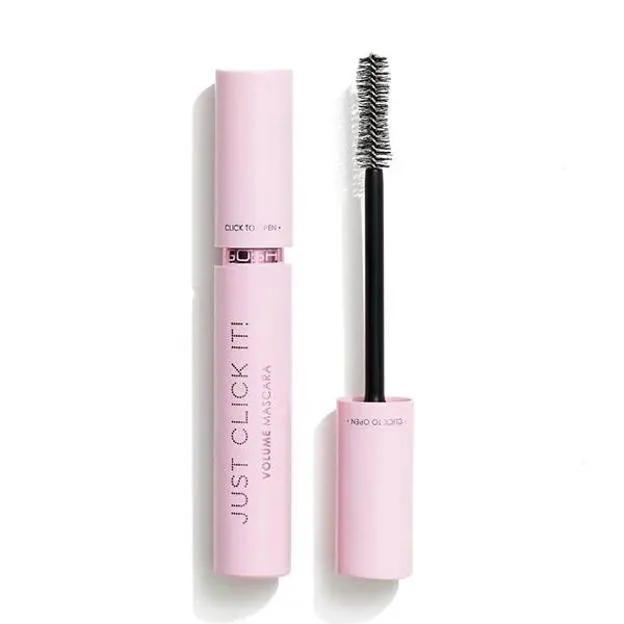 Just Click It! Mascara Mascara de GOSH