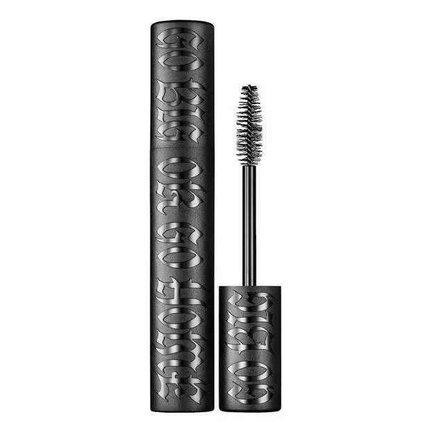 Go Big or Go Home Mascara de KVD Beauty