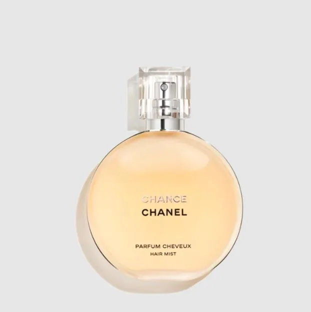 Chance de Chanel