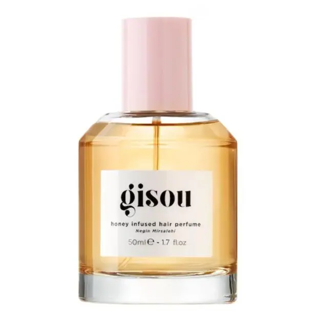 Gisou Honey Infused Hair Perfume 