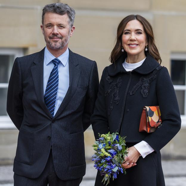 Algo pasa con Mary (y Federico) de Dinamarca: por qué se empeñan en hacer las cosas por separado