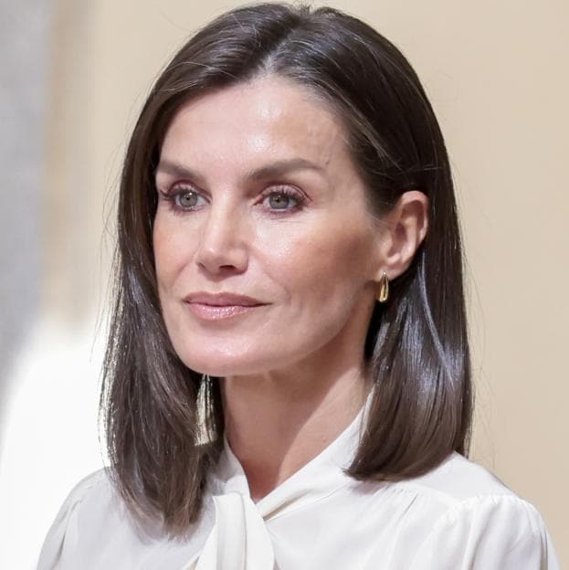 Reina Letizia