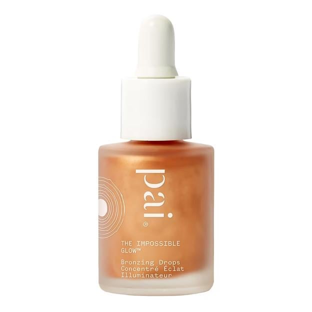 The Impossible Glow de Pai Skincare.