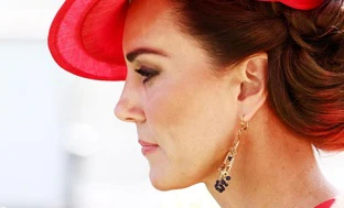 Todos los disgustos que la prensa le ha dado a Kate Middleton: de sus fotos en topless a las teorías de la conspiración