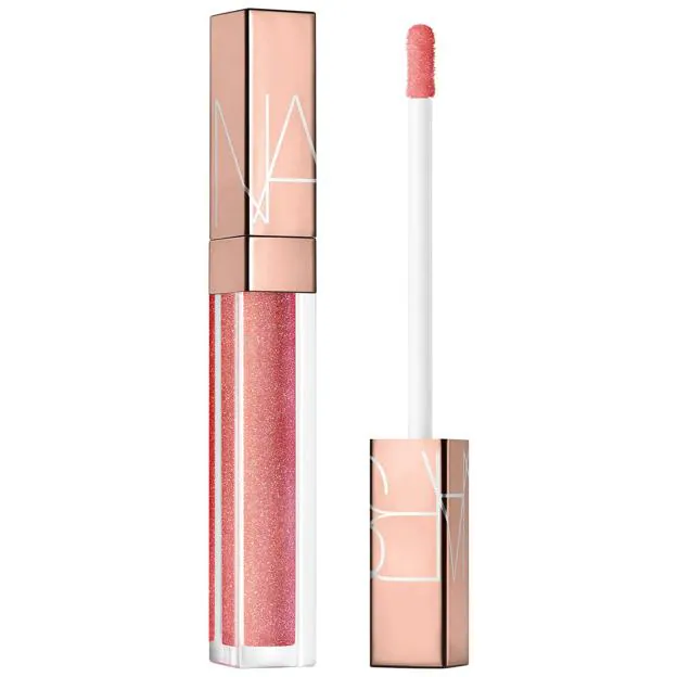 Afterglow Lip Shine de Nars