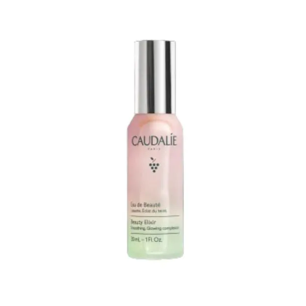 Caudalie Agua de Belleza.