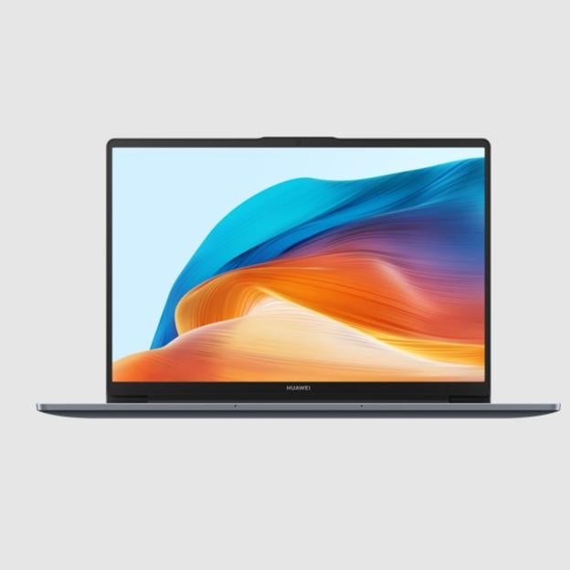 Matebook D14 de Huawei