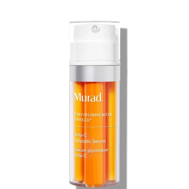 Vita-C Glycolic Brightening Serum de Murad