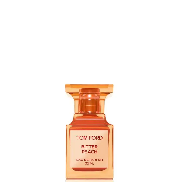 Bitter Peach Eau de Parfum de Tom Ford. Precio: 177,95 euros