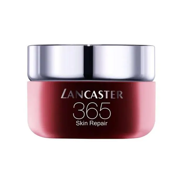 365 Skin Repair Night Cream de Lancaster.