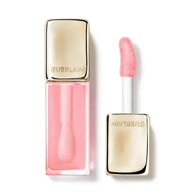 Guerlain Kisskiss Bee Glow Oil.