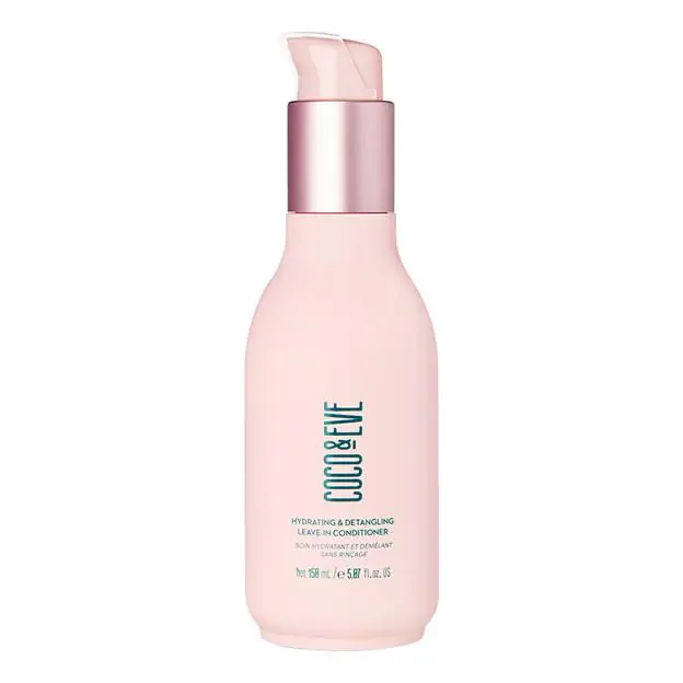 Like a Virgin Hydrating & Detangling Leave-in-Conditioner de Coco& Eve