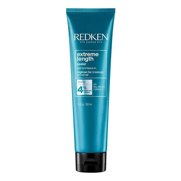 Extreme Length Sealer Split End Leave-in de Redken