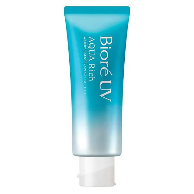 Bioré UV Aqua Rich Watery Essence SPF 50+ PA++++.