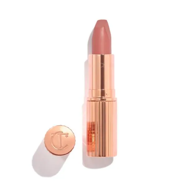 Labial de Charlotte Tilbury