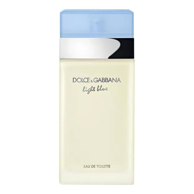 Light Blue de Dolce&Gabanna