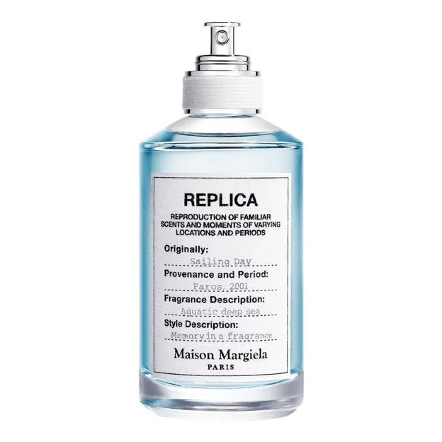 Replica Sailing Day de Maison Margiela